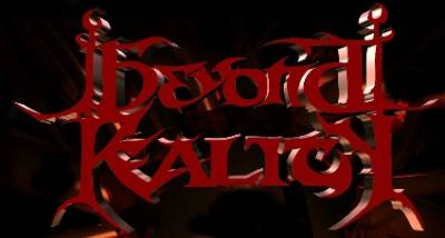 logo Beyond Reality (DK)